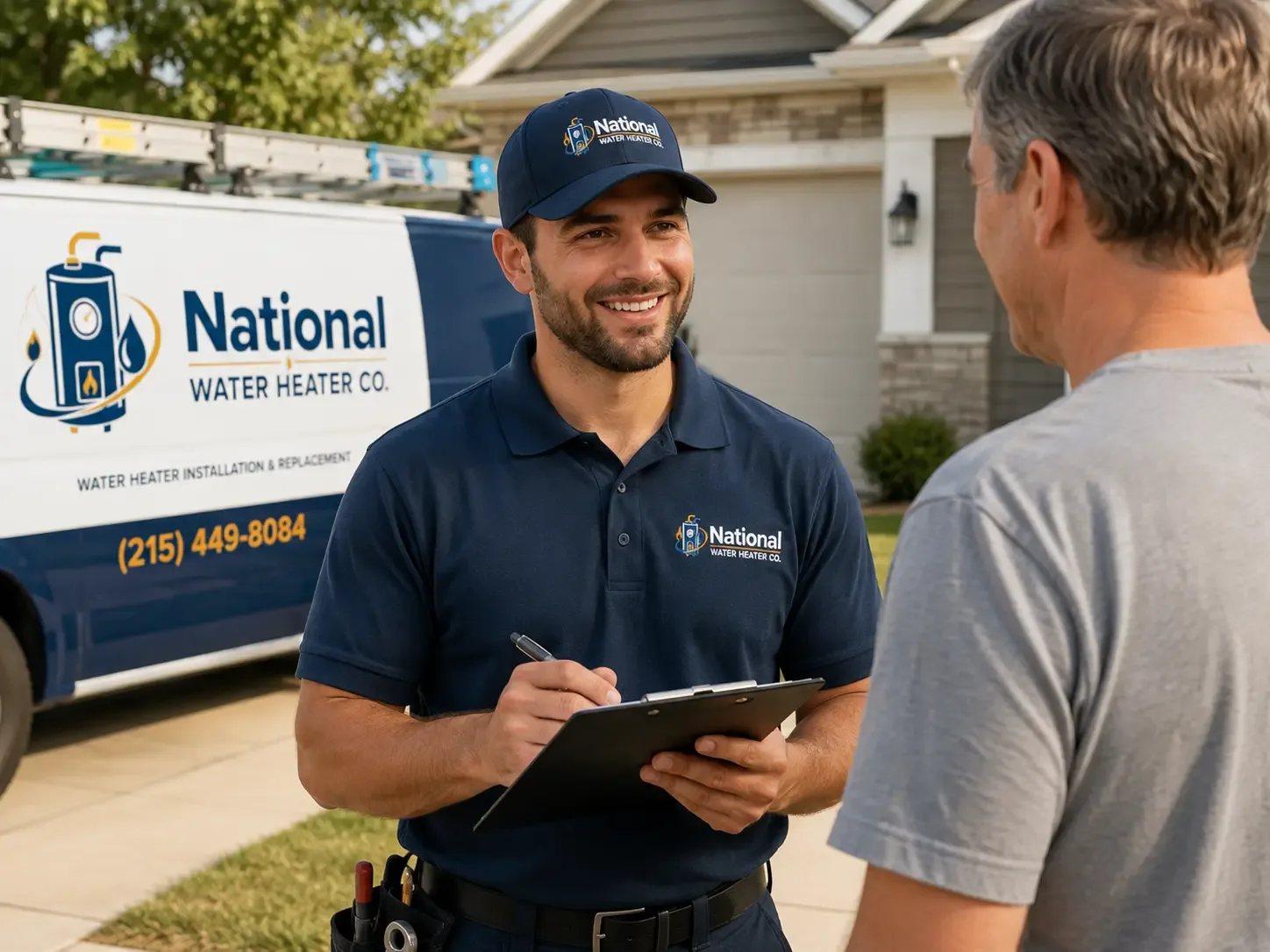 Water Heater Installation Lucerne Valley, CA FAQs